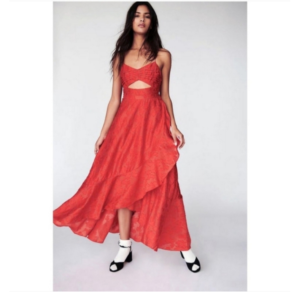FINAL PRICE! RARE $300 FREE PEOPLE DRESS